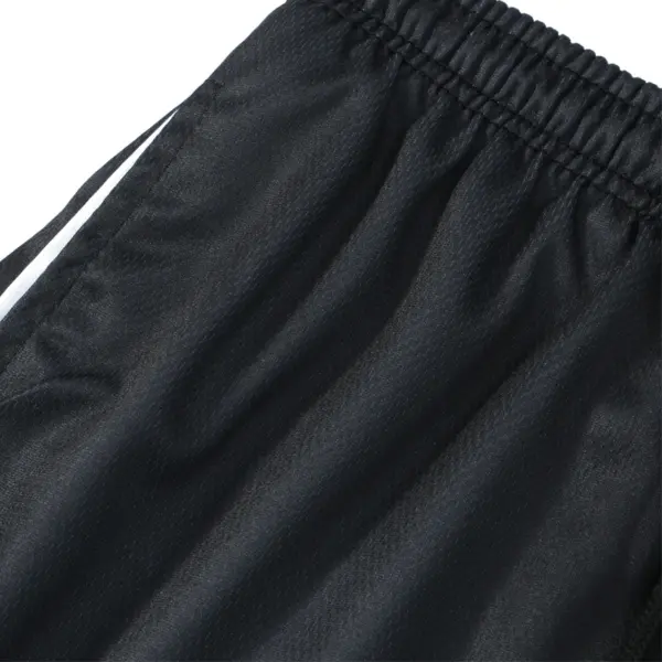 Men's 3D Printed 2-in-1 Gym Shorts - Image 4