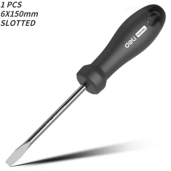 Magnetic Screwdriver with Non-slip Handle - Image 7