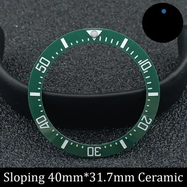 Ceramic Bezel Insert for 40mm Watches - Image 31