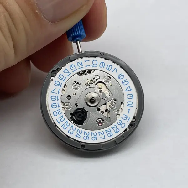 Japan NH35 Automatic Mechanical Movement Mod - Image 6