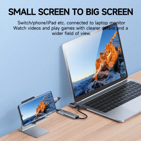 USB 3.0 HDMI Video Capture Card 1080P 60Hz - Image 5