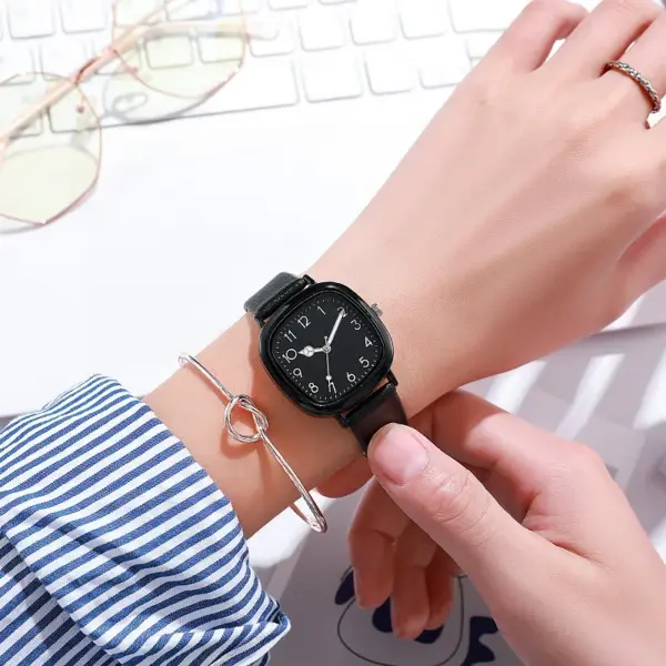 Fashion Quartz Watch BW1085 for Women - Image 4