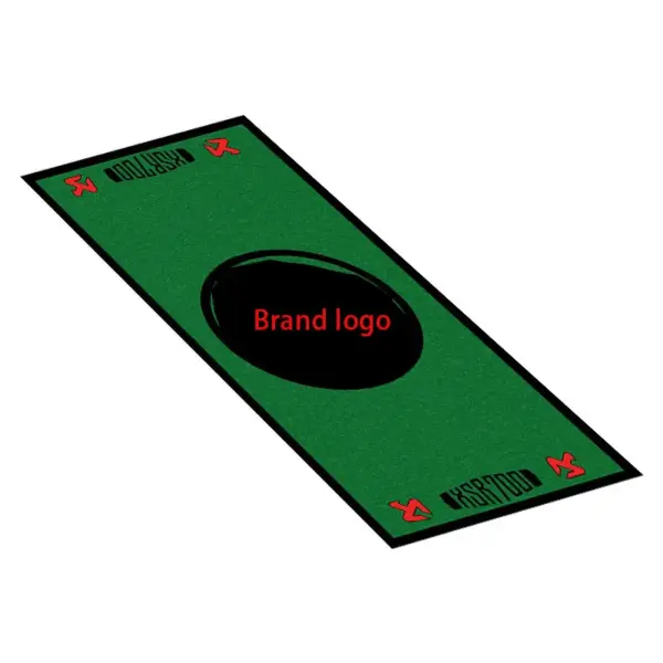 Yamaha Motorcycle Garage Floor Carpet Mat - Image 23