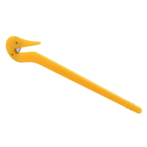 Hair Band Removal Knife for Easy Styling - Image 9
