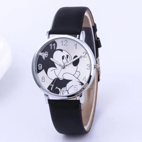 Disney Mickey Mouse Ladies Watch Model 3D0210 - Image 10