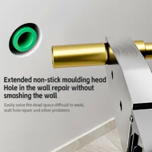 PPR Hot Melt Machine Mold Head 25mm 13 Sd66c2808b1a946fb9857f00e97d61930c