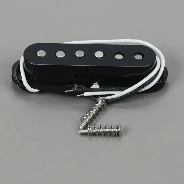 Alnico 5 Single Coil Guitar Pickup 52mm - Image 9