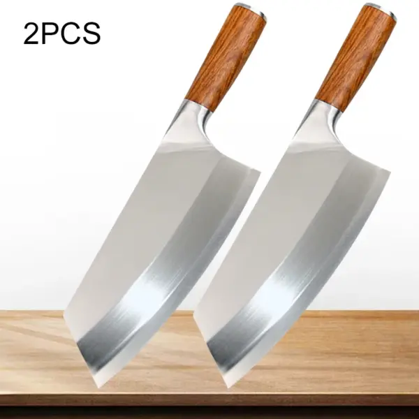 Ultra Sharp 21 Inch Chef Knife Set - Image 7