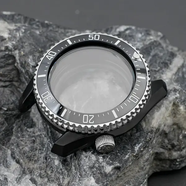 NH35 Automatic Movement Case with Sapphire Glass - Image 9
