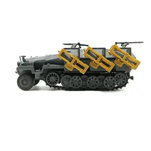 1/72 WWII Stuka zu Fuss Armored Model Kit 10 Sd6ecf8dbd6cd430d8d1e7d67ea3fbfeeK