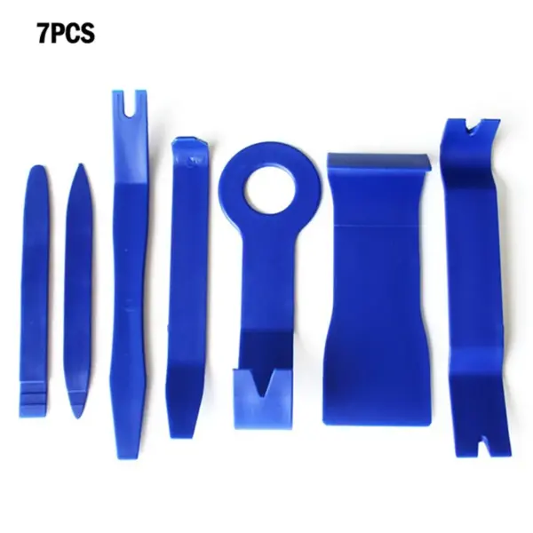 Car Door Clip and Trim Removal Tool Set - Image 6