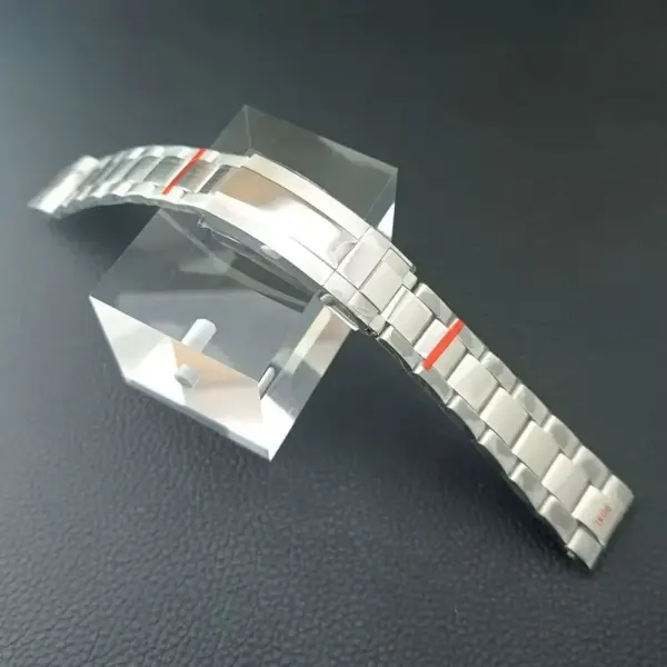 39mm Stainless Steel Watch Case for NH Movements - Image 10