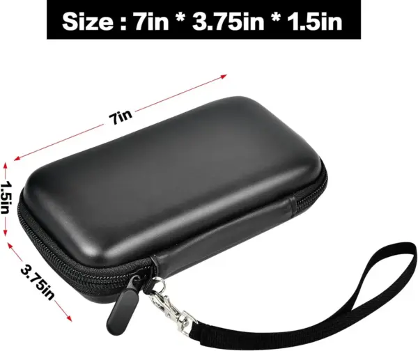 Anker Power Bank Case for 10K Battery Pack - Image 5