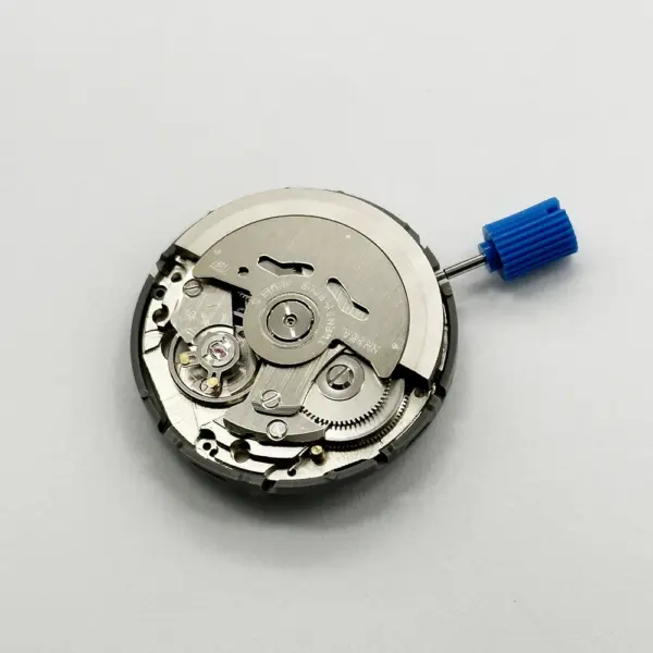 NH35A Automatic Mechanical Watch Movement 24 Jewels - Image 6