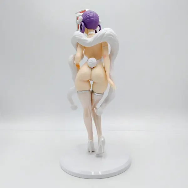 28cm Bunny Girl Lume Anime Action Figure - Image 5