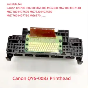 Replacement Printhead for Canon MG/IP Series 8 Sd815c8ba43324242838cdf0a5023f40en