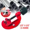 Mini Pipe Cutter for Copper and Aluminum Tubing
