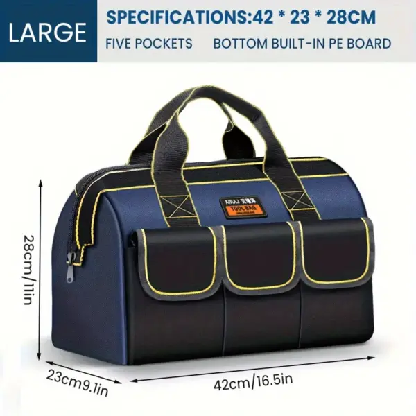 AIRAJ Waterproof Multifunctional Tool Bags - Image 12