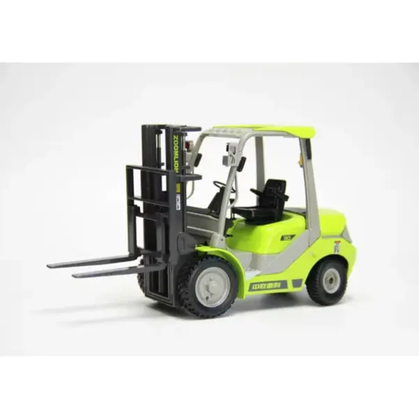 Zoomlion FD30R 1:20 Diecast Forklift Model - Image 2