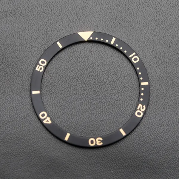 Aluminum Bezel Insert for Seiko SKX007 SRPD - Image 20