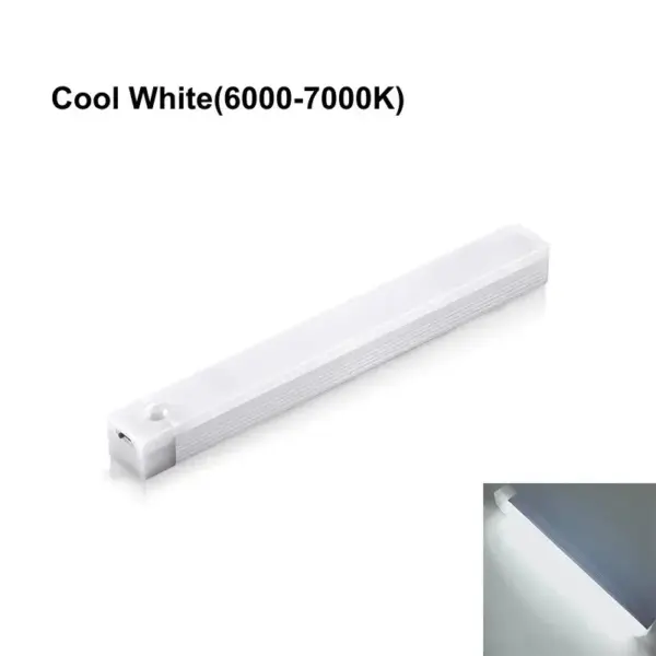 Rechargeable LED Bar Lights with Motion Sensor - Image 7