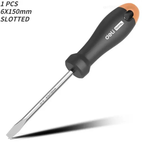 Magnetic Screwdriver with Non-slip Handle - Image 20