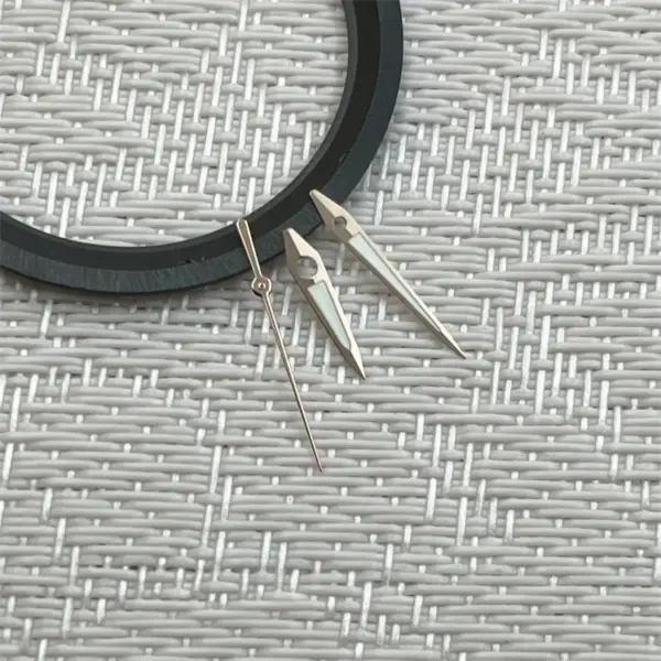 Triangular Luminous Watch Dial for NH34/NH35 - Image 22