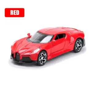 1:32 Bugatti La Voiture Noire Model Car 19 Sd8f83a17b6774dd0a04bb6435e6ff72ek