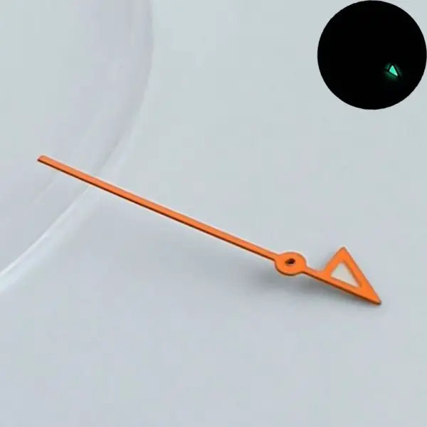 Green Luminous Watch Hands for NH35 NH36 - Image 44