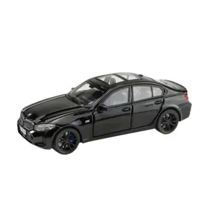 1:32 BMW 320I Diecast Metal Model Car 13 Sd953841bc5c04ca79ba48c0e0709071bv