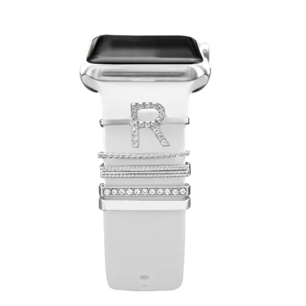 Decorative Charms for Apple Watch Bands - Image 17