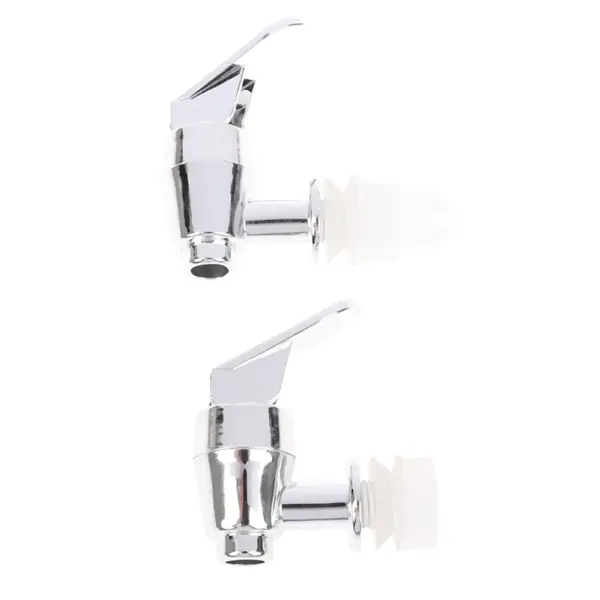 12mm Plastic Faucet Spigot for Brew Dispenser - Image 2