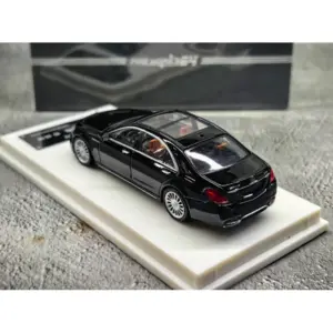 1:64 Scale Alloy Benz AMG S65 Vehicle Model 11 Sda4a7c40819140e4a7122d6bab62efe8O