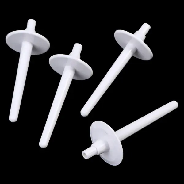 4pcs Sewing Machine Spool Pins Holder - Image 2