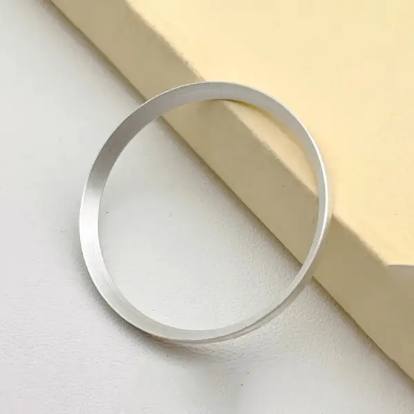 30.5mm Copper Chapter Ring for Seiko Watches - Image 5