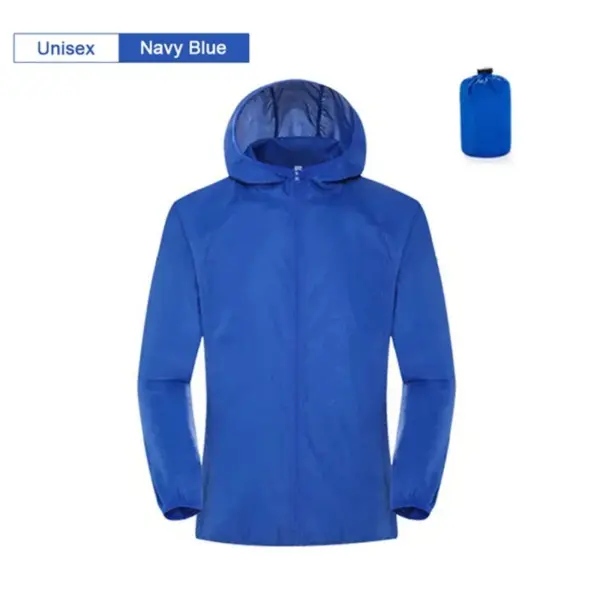 Waterproof Quick Dry Jackets for Outdoor Activities - Image 14