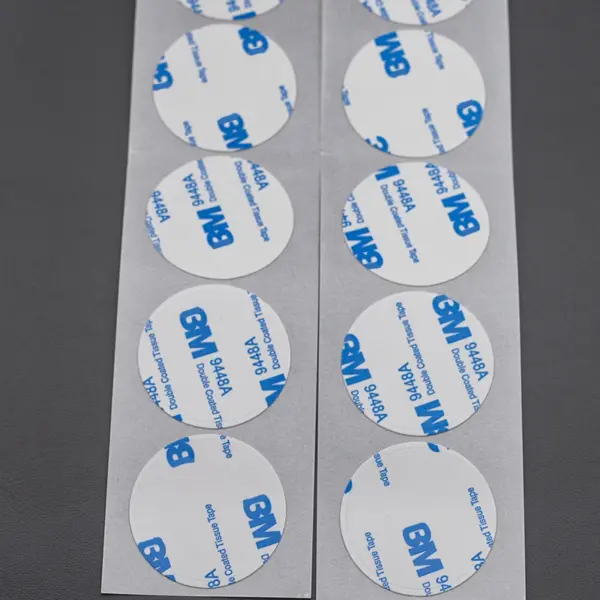 3M Waterproof Double Sided Sticker for Watches - Image 5