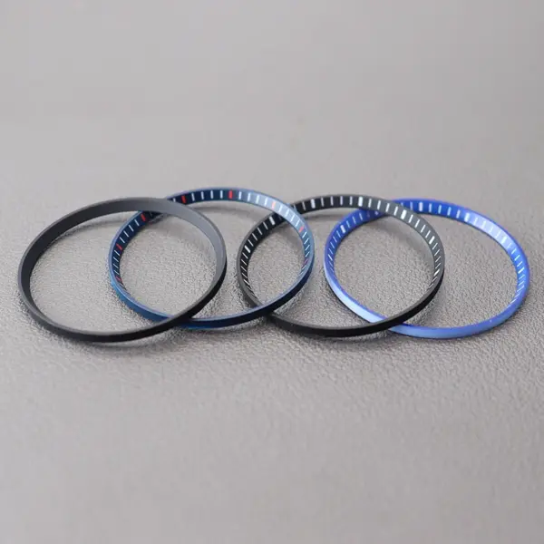 31.1mm Chapter Rings for SKX007 SKX009 SKX013 - Image 4