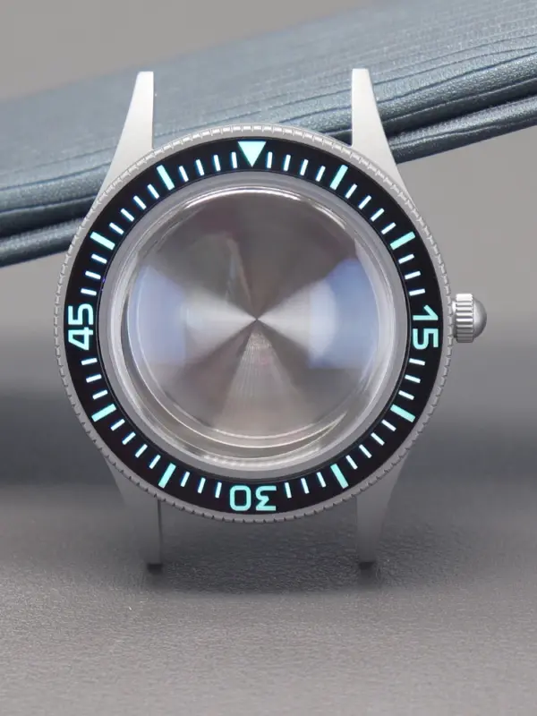 Seiko Dive Watch Stainless Steel Case 40MM - Image 7