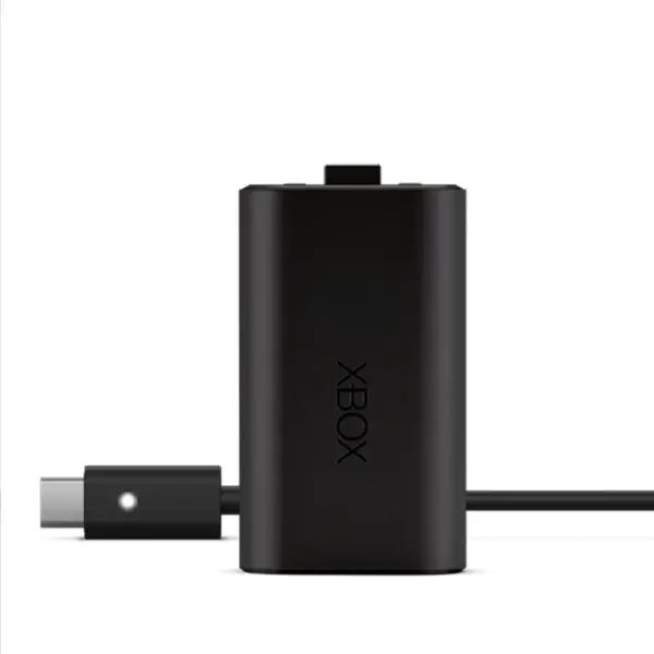 Genuine Xbox One Series Controller Battery Pack - Image 4