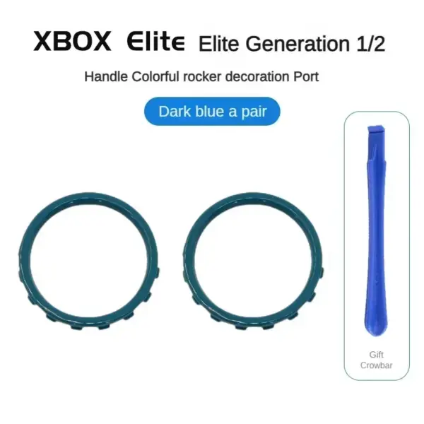 Xbox Elite Controller Joystick Replacement Rings - Image 8