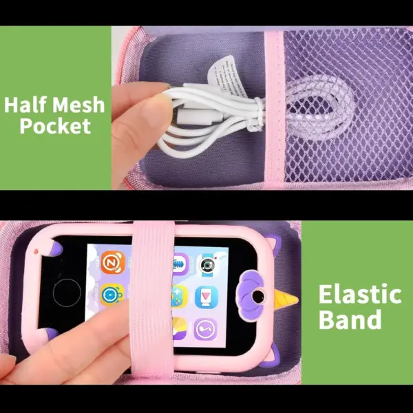 Kids Toy Smartphone Case for Various Models - Image 4