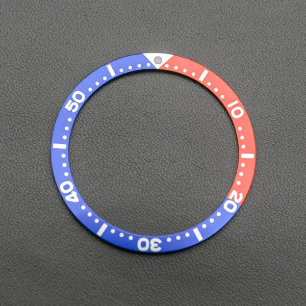 Aluminum Bezel Insert for Seiko SKX007 SRPD - Image 30