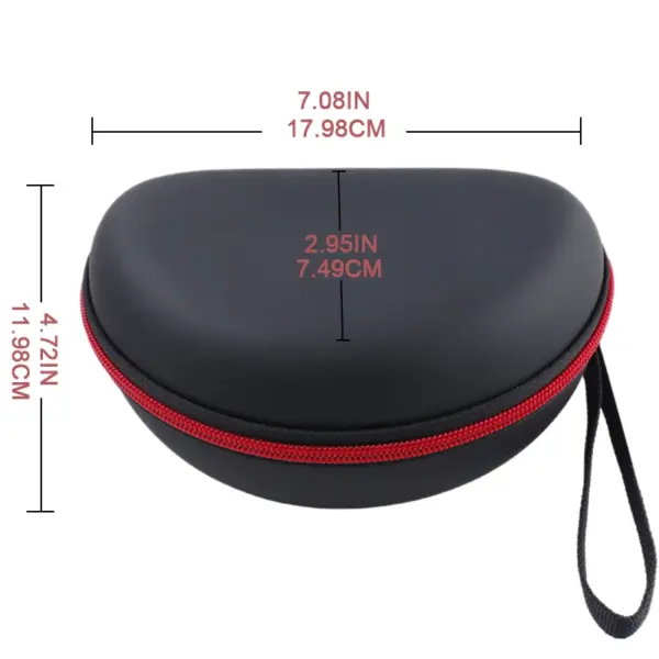Headphone Case for Beats Solo and Studio - Image 4