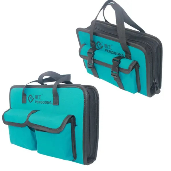 Large Capacity 600D Oxford Cloth Tool Bag