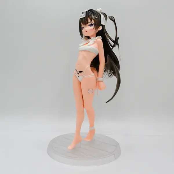 28cm Little Devil Lily Sauce Anime Figure - Image 4