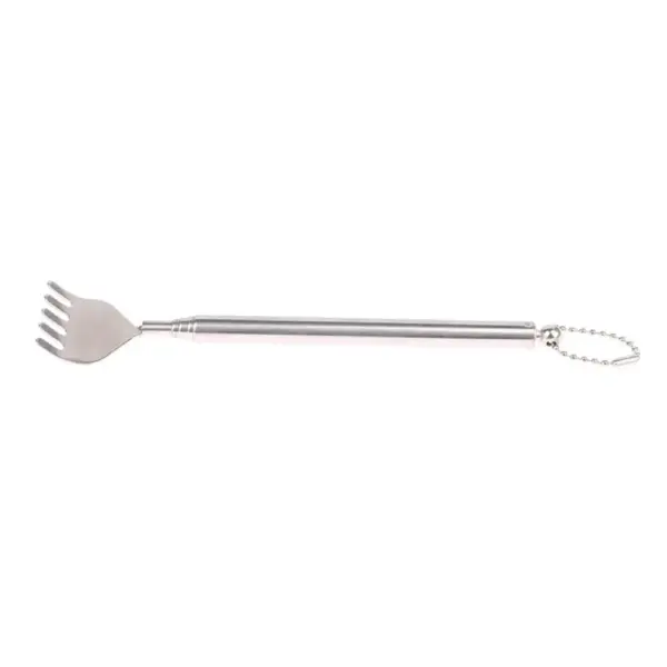 Adjustable Telescopic Back Scratcher Tool - Image 2