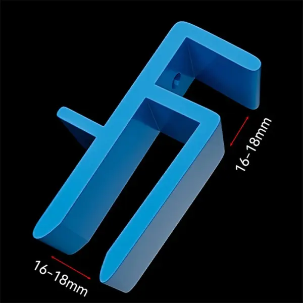 Woodworking Closing Fixed Clamp Tool Set - Image 6