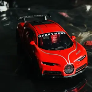 Diecast Toy Sports Car Model Collectible 7 Sdcd0f0ec7a244185ae1b72122f711718J