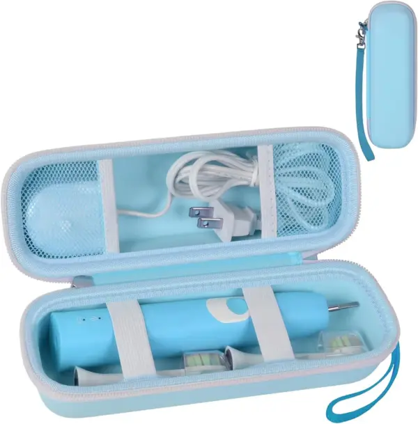 Travel Case for Philips Sonicare and Oral-B - Image 10